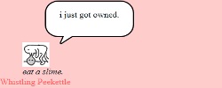This flag faggotedly spammed to you by "STILL GAY AND DUMB" 159 times